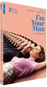 I'am YourMan