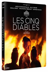 Cinq Diables