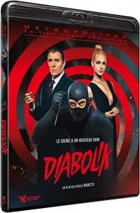 Diabolik