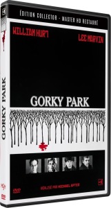 Gorky Park