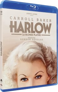 Harlow Blonde Platine