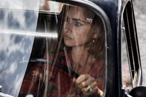 "L'immensita": Clara (Penelope Cruz), une mère fragile.DR