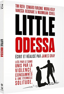 Little Odessa