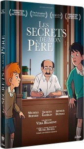 Secrets Mon Pere