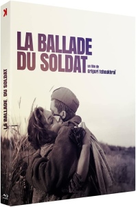 Ballade Soldat