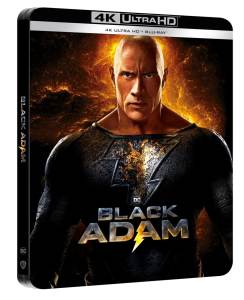 Black Adam