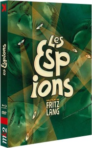 Espions