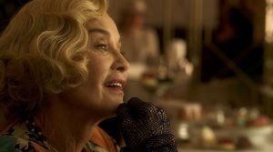 Dorothy Cavendish (Jessica Lange), ex-star du grand écran. DR