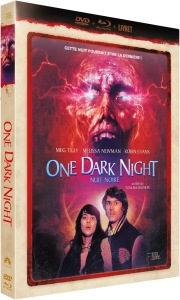 One Dark Night