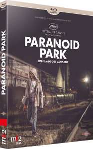 Paranoid Park