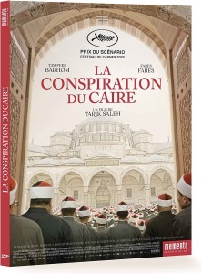 Conspiration Caire