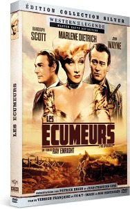 Ecumeurs