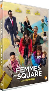 Femmes Square