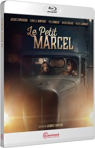 Le Petit Marcel