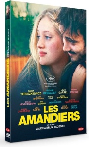 Les Amandiers