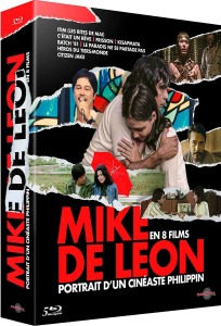 Mike De Leon