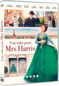 Robe Mrs Harris