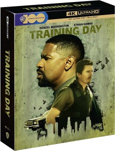 Training Day