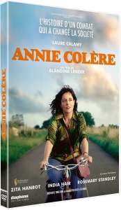 Annie Colere