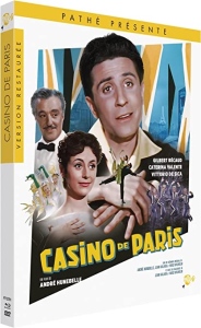 Casino Paris