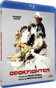 Cockfighter