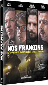 Nos Frangins