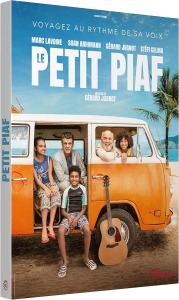 Petit Piaf