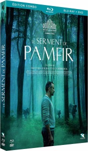 Serment Pamfir
