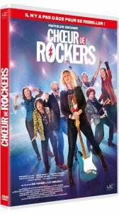Choeur Rockers