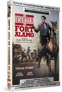 Deserteur Alamo