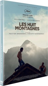 Huit Montagnes