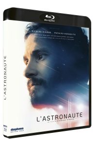 Astronaute