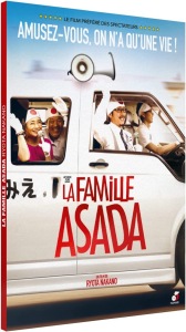 Famille Asada