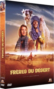 Freres Desert