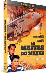 Maitre Monde