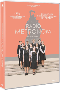 Radio Metronom