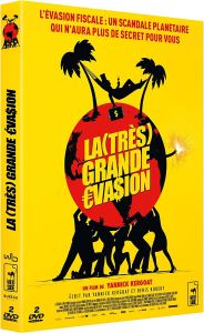 Tres grande Evasion