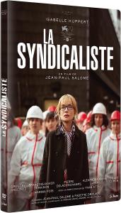 La Syndicaliste