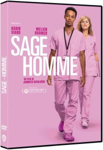 Sage Homme