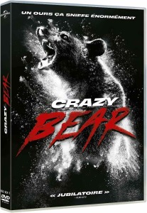 Crazy Bear