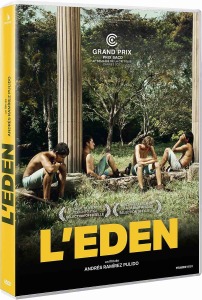 L'Eden