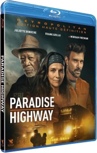 Paradise Highway