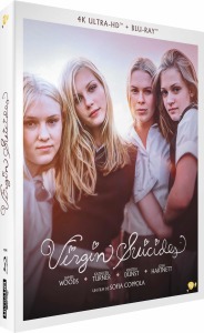 Virgin Suicides