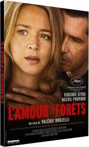 Amour Forets