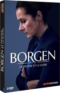 Borgen