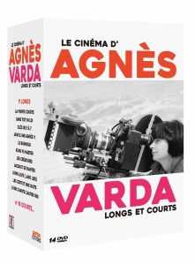 Coffret Varda