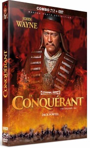 Conquérant