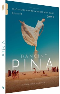 Dancing Pina