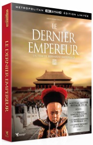 Dernier Empereur