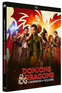 Donjons Dragons